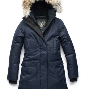 Nobis Winter Parka - Carla Women's Jacket